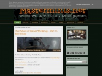 masterminis.blogspot.com Thumbnail