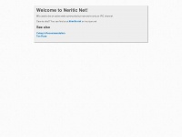 Neritic.net