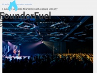Founderfuel.com