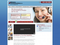advancecommunications.com
