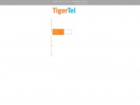 tigertel.com Thumbnail