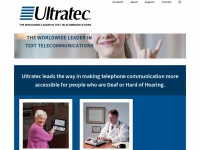 Ultratec.com
