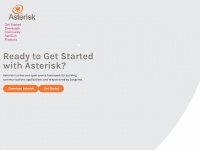 asterisk.org Thumbnail