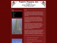 trainstowers.com Thumbnail