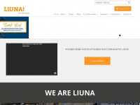liuna.org