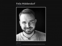 Felixmiddendorf.eu