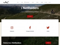 netraiders.net