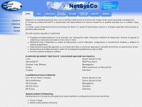 Netsysco.net