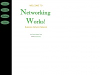 networkingworks.net Thumbnail