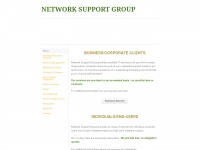 Networksupportgroup.net