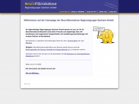 neurofibromatose-sachsen-anhalt.net Thumbnail