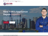 Newyorkappliancerepair.net