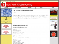 newyorkairportparking.net Thumbnail