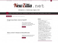 Newzilla.net