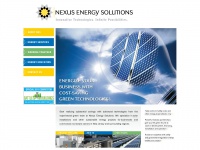 nexusenergysolutions.net