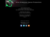Niinaairaksinen.net