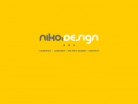 Niko-design.net