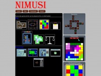 Nimusi.net