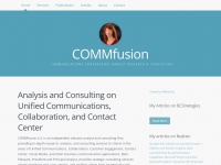 Commfusion.com