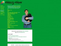 harley.com Thumbnail