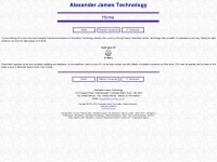 ajtechnology.co.uk Thumbnail