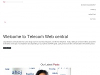 Telecomwebcentral.com
