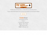 Ticgen.com