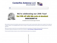 centerfireantenna.com