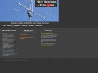 hamservices.com