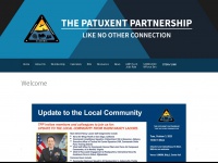 Paxpartnership.org