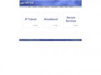 nitrex.net Thumbnail