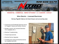 nitroelectric.net Thumbnail