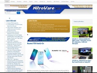 nitroware.net Thumbnail