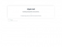 Niyat.net