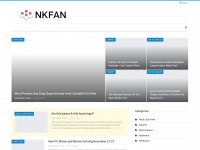 nkfan.net Thumbnail