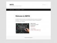 Nmtie.net