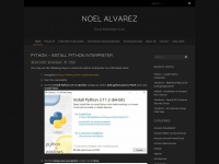 Noelalvarez.net