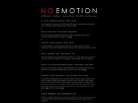 Noemotion.net