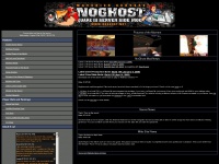 Noghost.net
