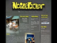 Noizefactor.net