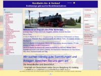 nordbahn.net Thumbnail