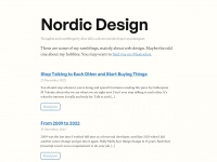 Nordic-design.net