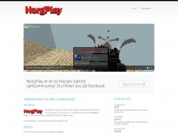 Norgplay.net