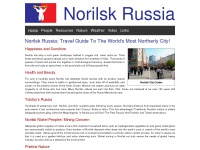 Norilskrussia.net