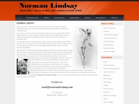 normanlindsay.net Thumbnail