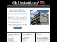 northamericanmotorinns.net Thumbnail
