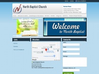 northbaptist.net
