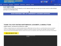 Northbrooklocksmith.net
