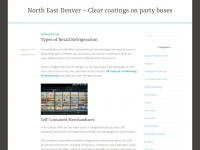 Northeastcoatings.net