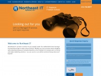 northeastit.net Thumbnail